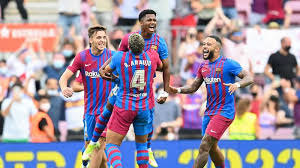 开云体育下载：费迪南德：曼城重拾信心的过程再受打击，若欧冠.